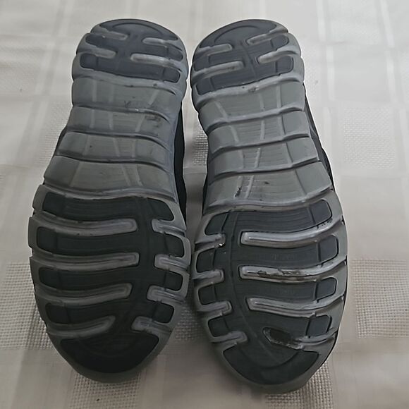 Reebok Men's Sublite Cushion Athletic Work Safety Shoes 4W 6.5 Black - Picture 11 of 16